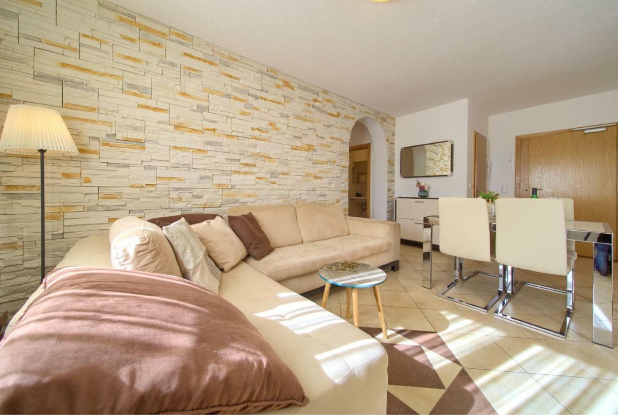 Apartmán Baska Point Pokoj fotografie