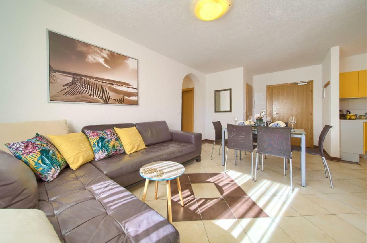 Apartmán Baska Point Pokoj fotografie
